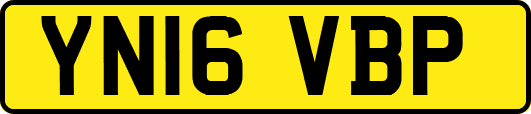 YN16VBP