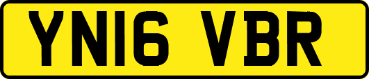 YN16VBR