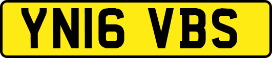 YN16VBS