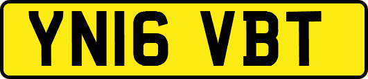YN16VBT