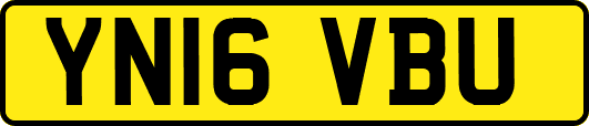 YN16VBU