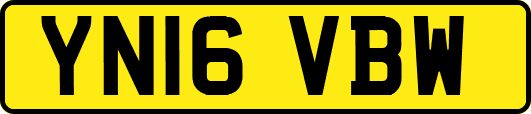 YN16VBW