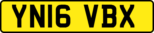 YN16VBX