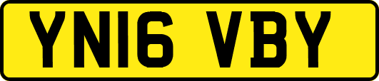 YN16VBY