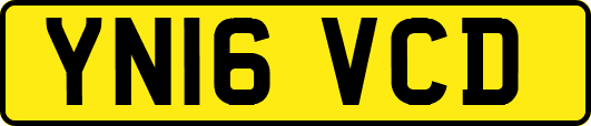 YN16VCD