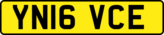 YN16VCE