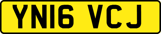YN16VCJ