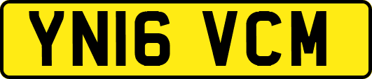 YN16VCM