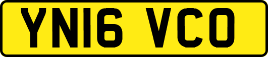 YN16VCO