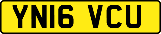 YN16VCU