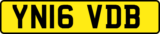 YN16VDB