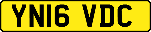 YN16VDC