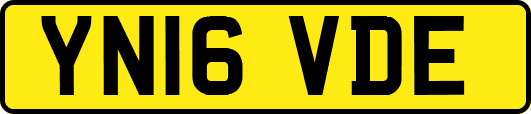 YN16VDE