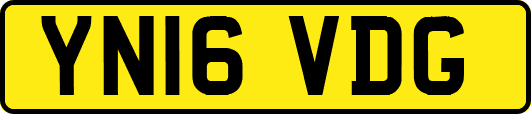 YN16VDG
