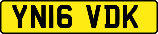 YN16VDK