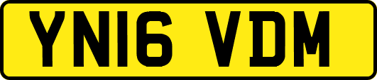 YN16VDM