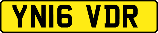YN16VDR