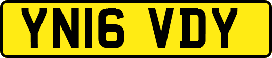 YN16VDY