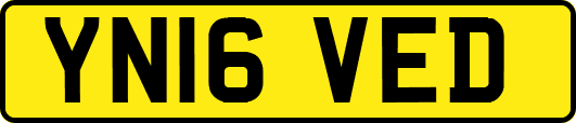YN16VED
