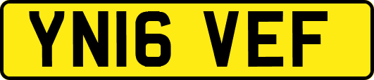 YN16VEF
