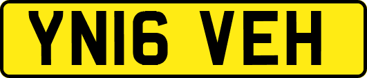 YN16VEH