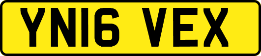YN16VEX