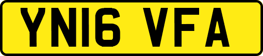 YN16VFA