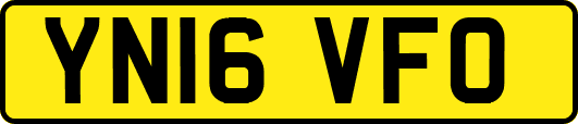 YN16VFO