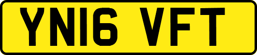 YN16VFT