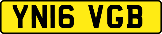 YN16VGB