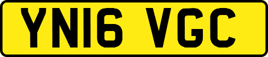 YN16VGC