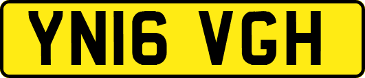 YN16VGH