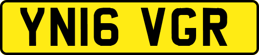 YN16VGR