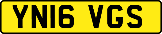 YN16VGS