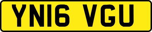 YN16VGU