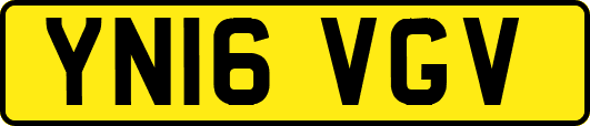 YN16VGV