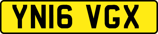 YN16VGX