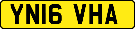 YN16VHA