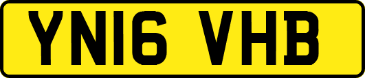 YN16VHB