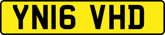 YN16VHD