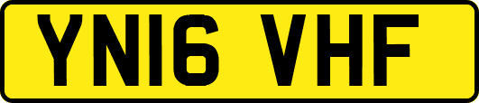 YN16VHF