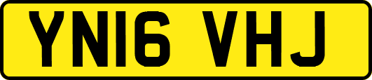 YN16VHJ