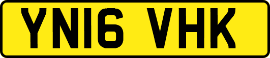 YN16VHK