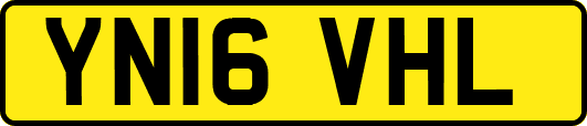 YN16VHL