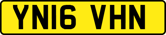 YN16VHN