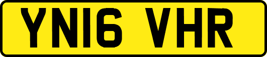 YN16VHR