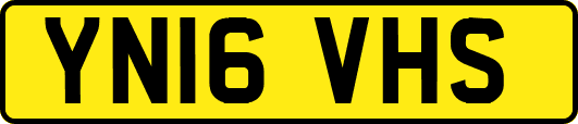 YN16VHS