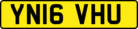 YN16VHU
