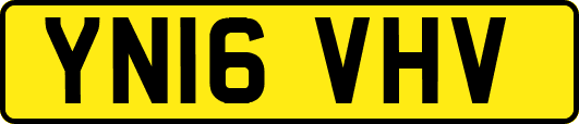 YN16VHV