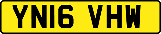 YN16VHW